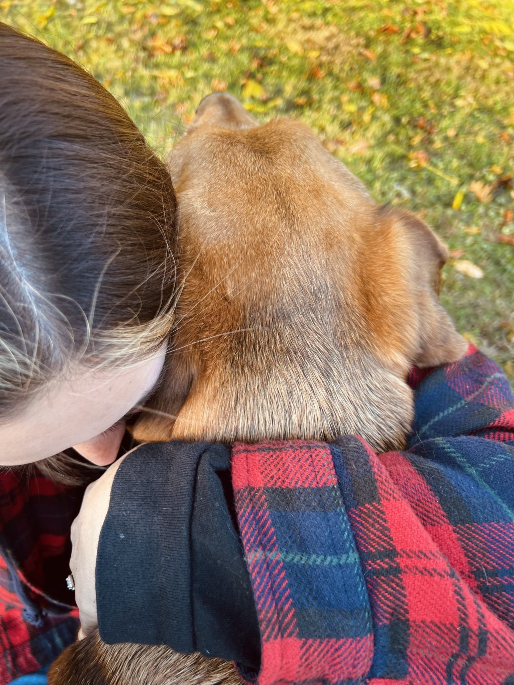 it’s always because of&nbsp;you.